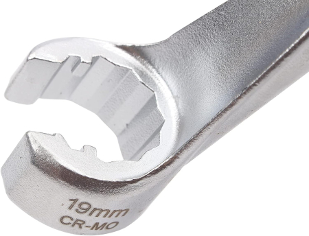 Chei deschise pentru sistemul de injectie 14-17-19mm 1/2 inci [5]
