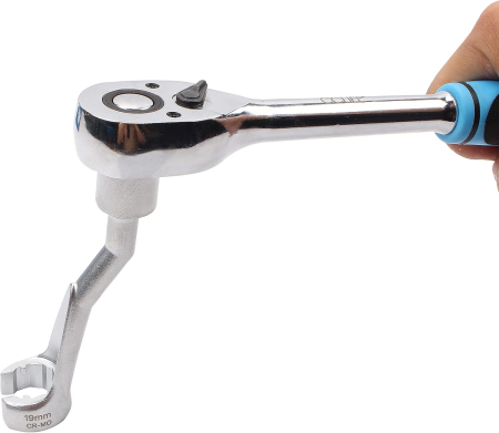 Chei deschise pentru sistemul de injectie 14-17-19mm 1/2 inci [2]