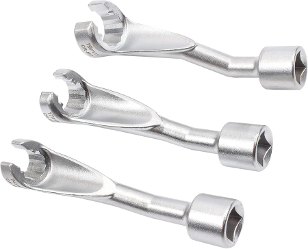 Chei deschise pentru sistemul de injectie 14-17-19mm 1/2 inci [3]