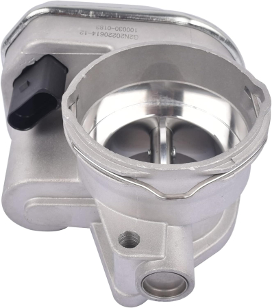 Clapetă Accelerație / Corp Clapetă 4 Pini – VW Audi Seat Skoda 1.9 TDI / 2.0 TDI – OE 038128063F/G/L/M/P/Q [3]