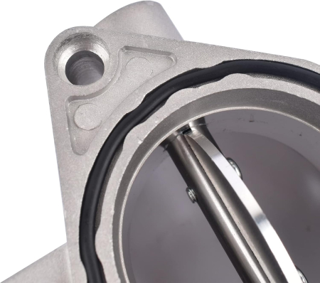 Clapetă Accelerație / Corp Clapetă 4 Pini – VW Audi Seat Skoda 1.9 TDI / 2.0 TDI – OE 038128063F/G/L/M/P/Q [7]