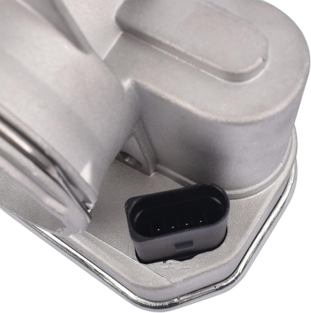 Clapetă Accelerație / Corp Clapetă 4 Pini – VW Audi Seat Skoda 1.9 TDI / 2.0 TDI – OE 038128063F/G/L/M/P/Q [6]