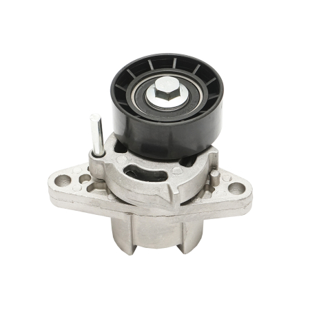 Piese auto - Rola intinzatoare cu arc curea transmisie Dacia Logan benzina 8200603359