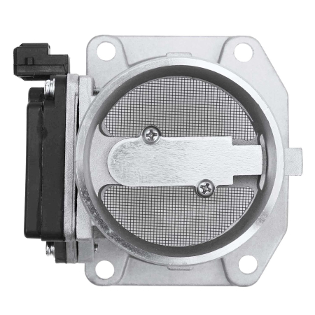 Debitmetru Aer 12V, 3 Pini, Audi VW Seat, 1.6-2.0 Benzină, OE 037906461BA [5]