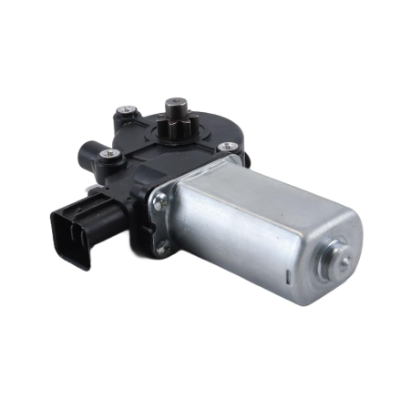Motor Macara Geam Electric Isuzu Ford D-Max RHD, 2005-2019, OE 8981607230 / 8-981607240 [2]