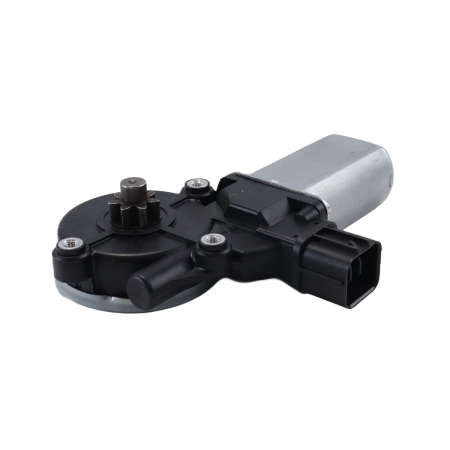 Motor Macara Geam Electric Isuzu Ford D-Max RHD, 2005-2019, OE 8981607230 / 8-981607240 [1]