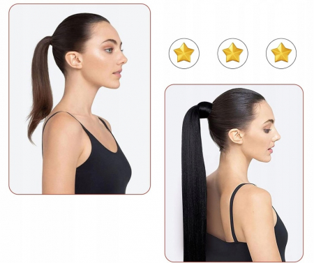 Extensie par drept cu accesorii prindere 70 CM [4]