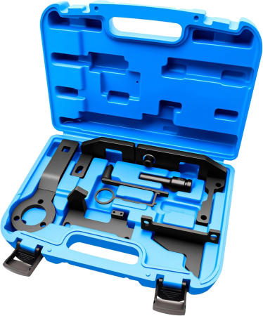 CASA SI GRADINA - Trusa blocaje distributie motoare Citroen si Peugeot