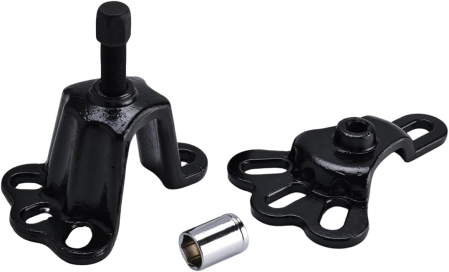 SCULE AUTO - Extractore pentru butuci pentru ciocan culisant Set de 2 buc