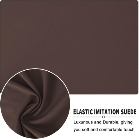 Fata de masa elastica, dreptunchiulara, din PU 183x75 cm [1]