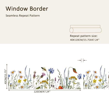 Folie autoadeziva blurata pentru confidentialitate ferestre , blocant UV 40x120 cm [3]