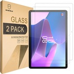 ACCESORII TELEFOANE - Folie de ecran compatibil cu Lenovo Tab P11 Gen 2 2022, Pachet de 2 buc, sticla duritate 9H