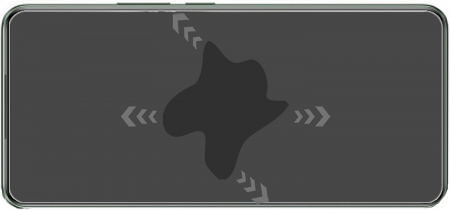 Folie de ecran compatibil cu Realme GT5 Pachet de 3 buc, sticla duritate 9H, Protector de ecran HD transparent [4]
