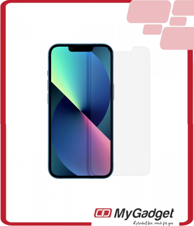 Folie de ecran compatibila cu iPhone 13 iPhone 13 Pro 6,1" duritate 9H,  transparenta [5]
