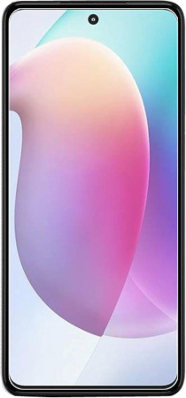 Folii de ecran compatibil cu Motorola Moto G71s, duritate 9H, transparent set de 3 [2]