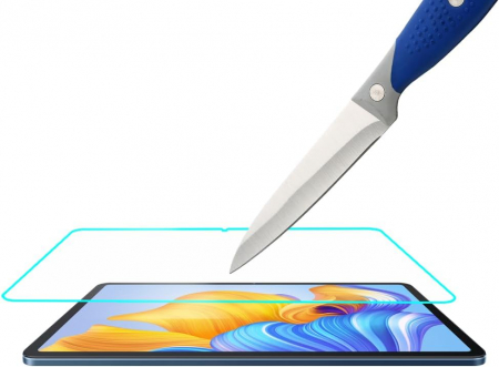 Folii de ecran compatibil cu Honor Pad 8 Tablet (12 Inch), duritate 9H, transparent set de 2 [3]
