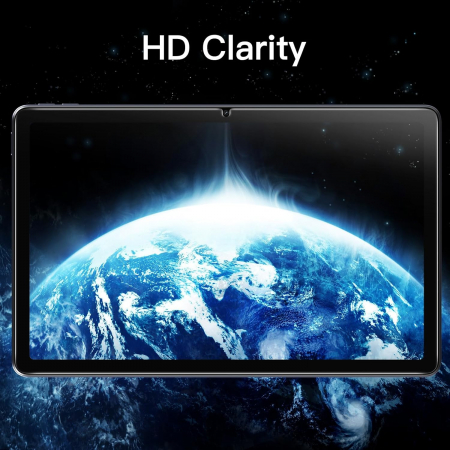 Folii de ecran pentru Lenovo Tab M10 5G 10,61 inchi, model 2023, duritate 9H, HD Clear, set de 2 bucati [3]