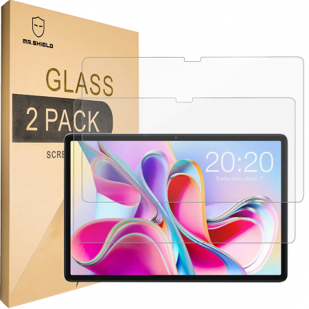 ACCESORII TELEFOANE - Folii din sticla pentru tableta Teclast P30HD Teclast P30S de 10,1 inchi set 2 buc