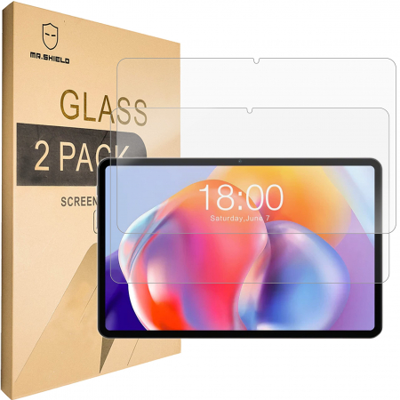 ACCESORII TELEFOANE - Folii din sticla pentru tableta Teclast T40S set 2 buc