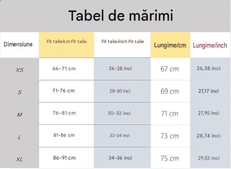Fusta crem casual din satin pentru femei, talie elastica, M [5]