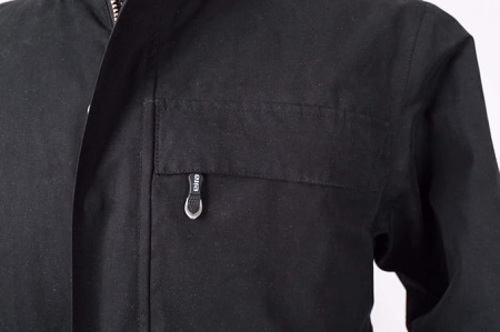 Geaca groasa de iarna pentru barbati, impermeabilă, respirabilă, izolație Thinsulate 3m, XS [4]