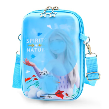 Genti copii - Gentuta pentru lucruri mici pentru copii Elsa si Olaf