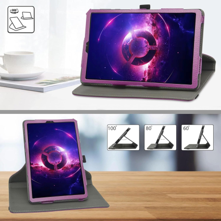 Husă tableta Lenovo Legion Tab TB320FC de 8,8 inci [3]