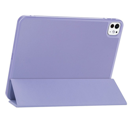 Husa tableta mov iPad Air 11 a 4-a/a 3-a/a 2-a generație (2022/2021/2020 cu Auto Sleep Wake [1]