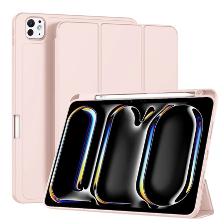 huse tablete - Husa tableta iPad Air 11 a 4-a/a 3-a/a 2-a generație (2022/2021/2020 cu Auto Sleep Wake Roz