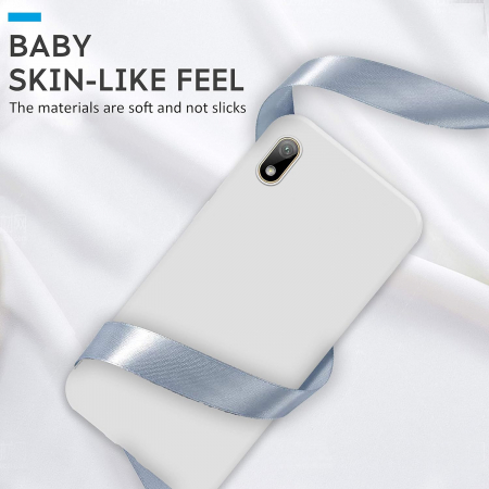 Husa telefon pentru Samsung Galaxy S20 Ultra TPU Soft Gel, Rosie [4]