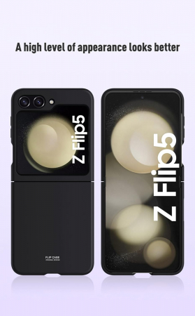 Husa telefon Samsung Galaxy Z Flip 5 [1]