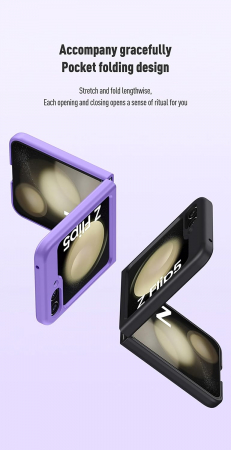 Husa telefon Samsung Galaxy Z Flip 5 [5]