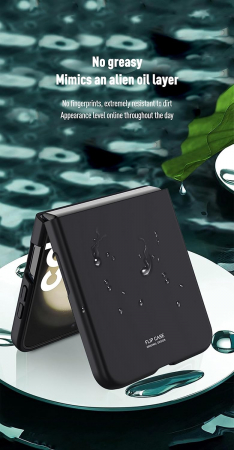 Husa telefon Samsung Galaxy Z Flip 5 [4]