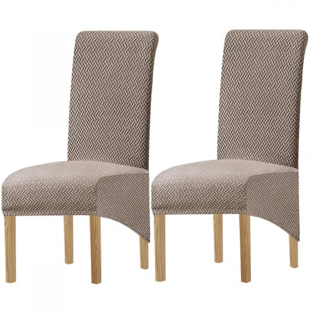 ACCESORII CASA - HUSE IMPERMEABILE SCAUNE-SET