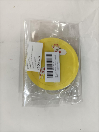 Incalzitor electric pentru cani cu alimentare USB, model girafa [7]