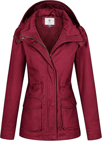Geci si Veste dama - Jacheta usoara de primavara pentru femei, respirabila, Rosie M