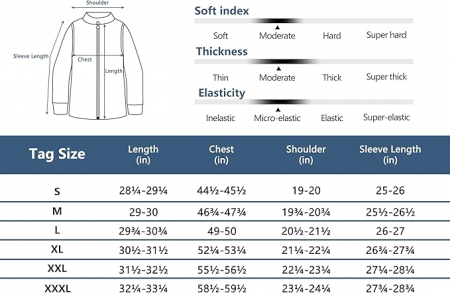 Jacheta usoara, respirabila, impermeabila, pentru sport barbati, albastra S [6]