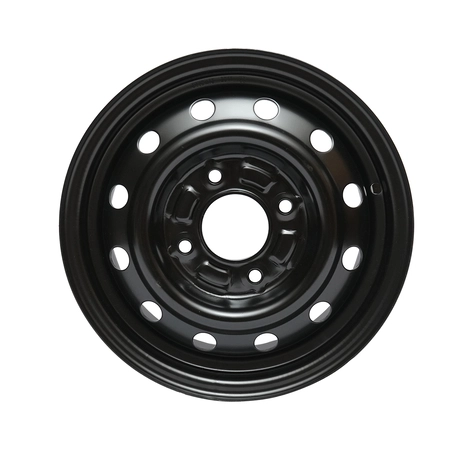 Jante auto - Janta de tabla pentru Matiz/Spark pe 13" 4.5J H2 4*114.3-ambalaj deteriorat