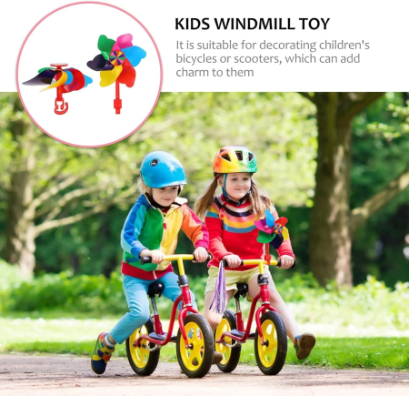 Accesorii pentru bicicleta copii [3]