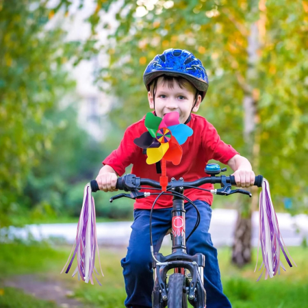 Accesorii pentru bicicleta copii [5]