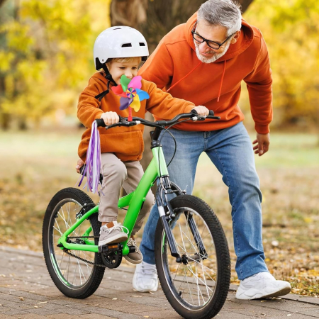Accesorii pentru bicicleta copii [6]