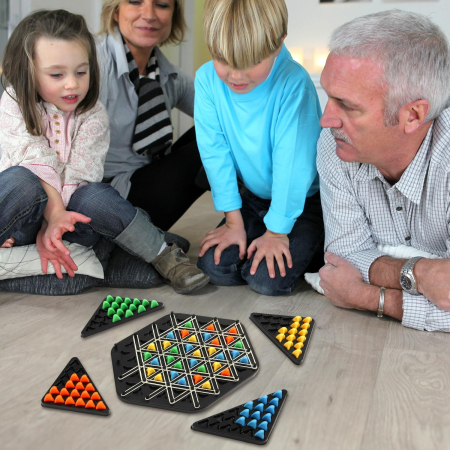 Joc de strategie teritorial pentru 2-4 persoane cu 4 culori [4]