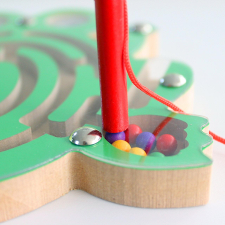 Joc interactiv de rabdare si indemanare pentru copii [5]