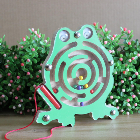 Joc interactiv de rabdare si indemanare pentru copii [4]