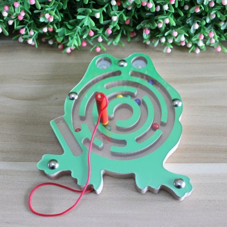 Joc interactiv de rabdare si indemanare pentru copii [2]