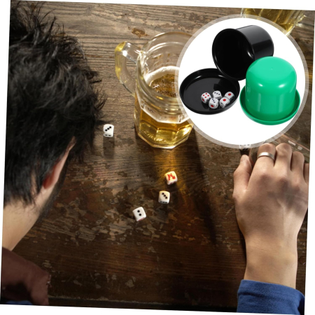 Joc interactiv cu 5 cupe a cate 5 zaruri pentru copii [1]