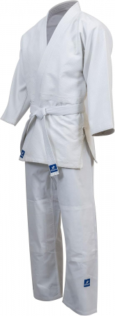 Echipamente sportive copii - Kimono pentru Arte Marțiale, MMA, Taekwondo pentru bărbați, femei și copii în 350 g - 110-200 cm - Alb