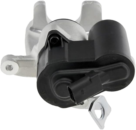 Etrier Frână Spate Stânga VW Passat B6 3C2/3C5, OE 3C0615403 [3]