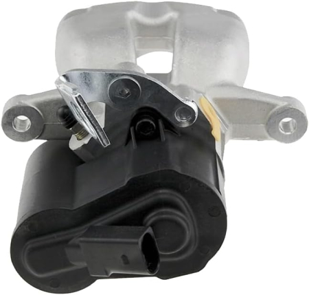 Etrier Frână Spate Stânga VW Passat B6 3C2/3C5, OE 3C0615403 [2]