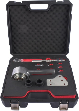SCULE AUTO - Multiplicator de Cuplu Ford 303-1611, 1500 Nm, Raport 1:5, Scule Distribuție